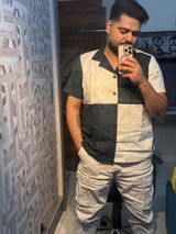 Nilesh review photo