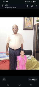 Devendra sharma review photo