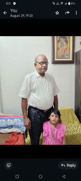 Devendra sharma review photo