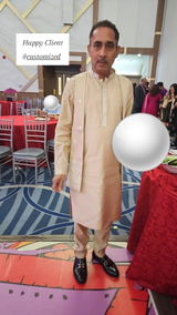 Narinder review photo