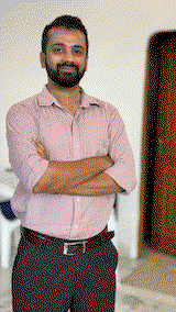 Saral Agarwal review photo