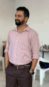 Saral Agarwal review photo