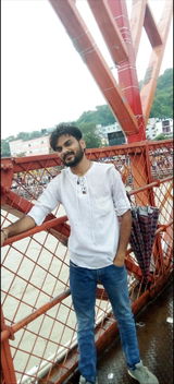Abhishek Singh review photo