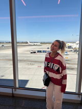 Chloe Loui review photo
