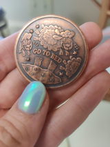 Vicky review photo