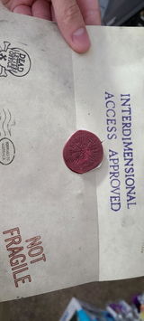 Christopher P. review photo