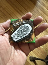 Samuel C.I. review photo