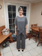 Bess Jerome review photo