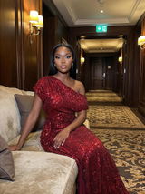Stacey Mond review photo