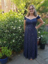 Judy Sapir review photo