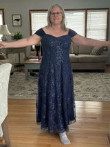 Maud Cowper review photo