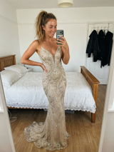 Kimberly review photo