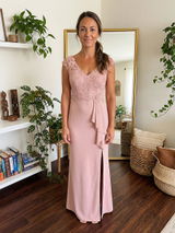 Eliza Carter review photo
