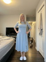 Fran Moss review photo