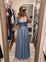 Mila May review photo