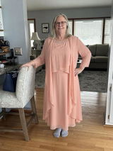 Piper Hudson review photo