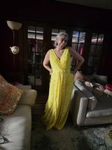 Donna Brown review photo
