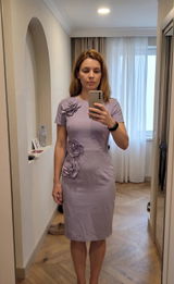 Zara Henderson review photo