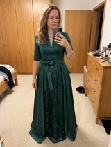 Isabella Anderson review photo