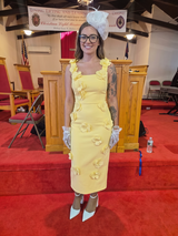 Leah Tucker review photo