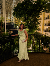 Sandra Miller review photo