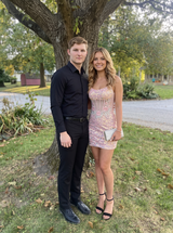 Thornton Ivy review photo
