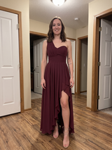 Lily Hill review photo
