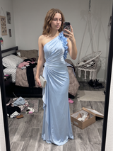 Natalie Evans review photo