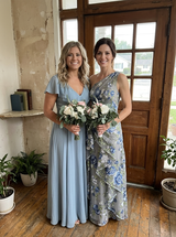 Leah Baker review photo