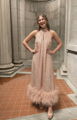 Charlotte Bradley review photo