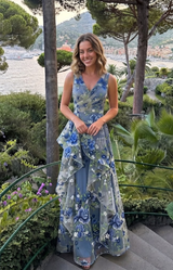 Farrah Hughes review photo