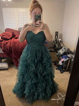 Destiny Hughes review photo