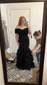 Zoe Adams review photo