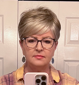 Sharon C. review photo