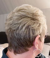Sharon C. review photo