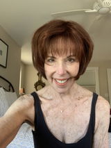 Wendi Gelchinsky review photo