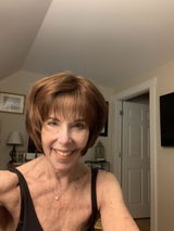 Wendi Gelchinsky review photo