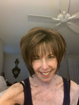 Wendi Gelchinsky review photo