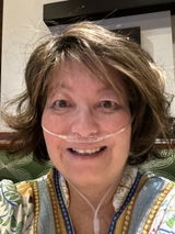 Wanda Clines review photo