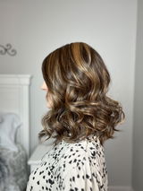 Lisa Mullins review photo