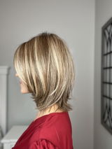 Lisa Mullins review photo