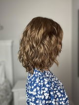 Lisa Mullins review photo