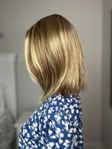 Lisa Mullins review photo