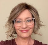 Sharon M review photo