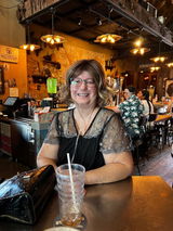 Wanda Clines review photo