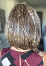 Lisa Mullins review photo