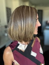 Lisa Mullins review photo