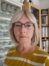 Susan Chesterman review photo
