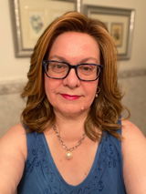 Margaret Alves review photo