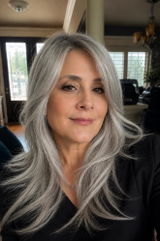 Laurel review photo